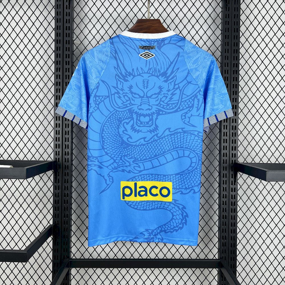 Santos - Edição Especial 25-26