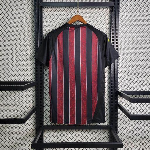 Manchester City Retro 08-09