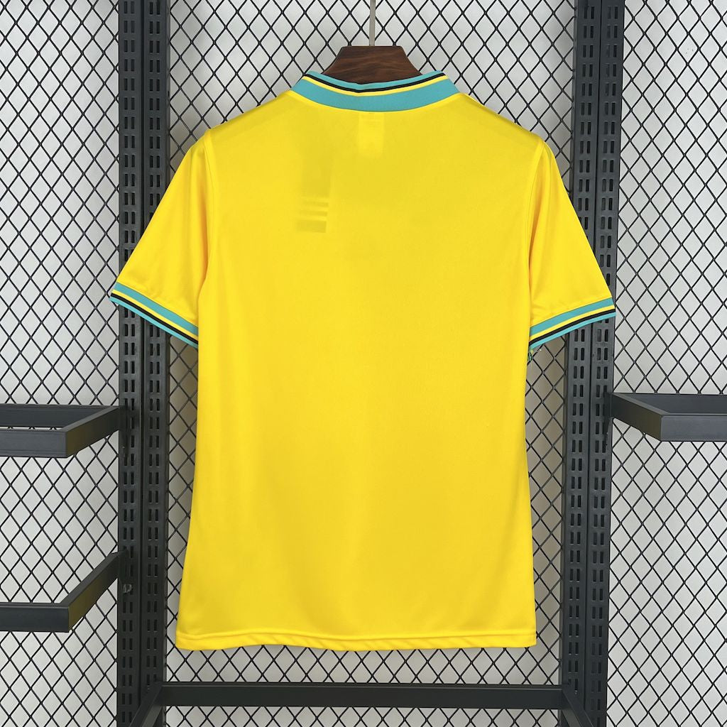 Bayern Munique Retro 93-95