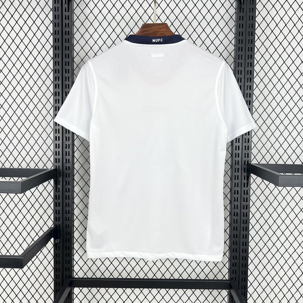 Manchester United Retro 08-09