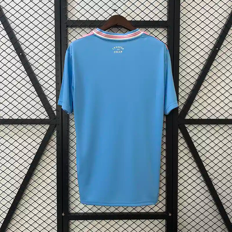 Inter Miami Secundária 25-26