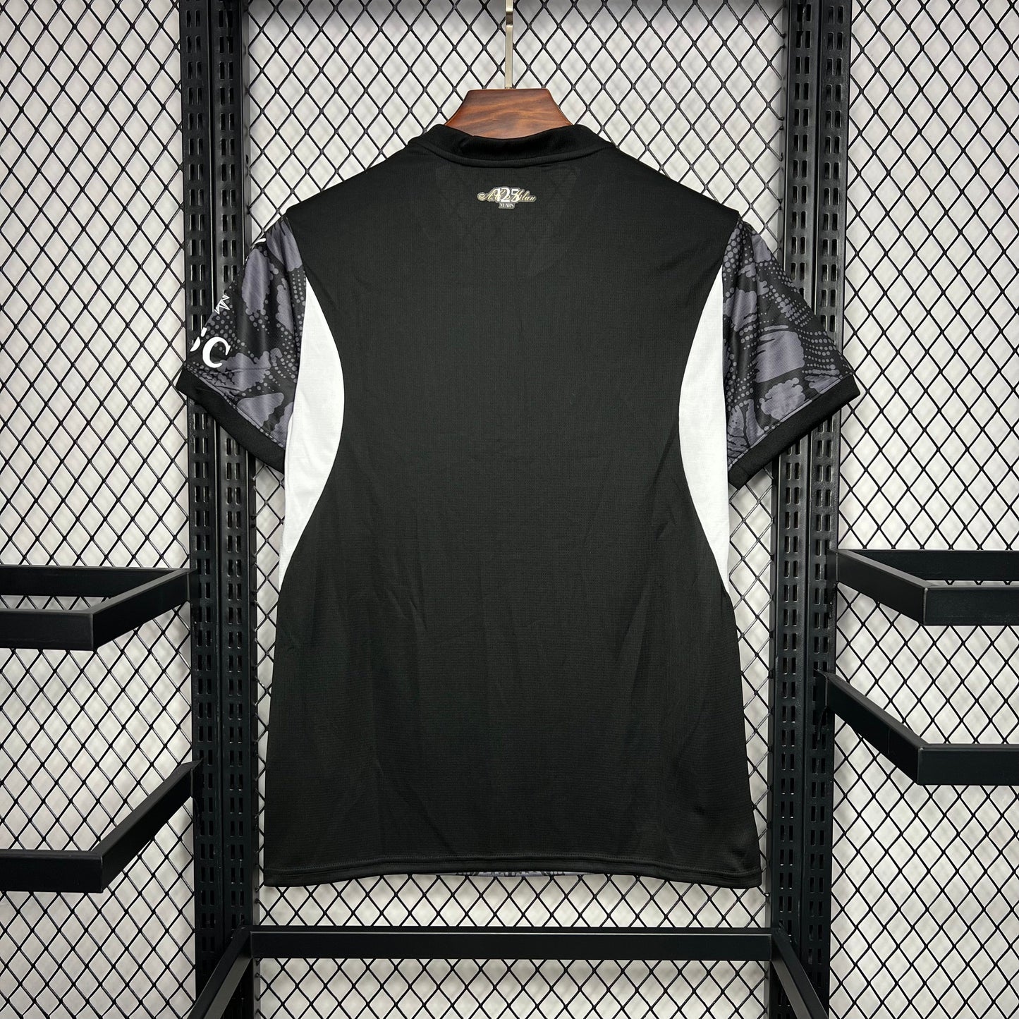 Milan - Camisola de Guarda Redes 24-25