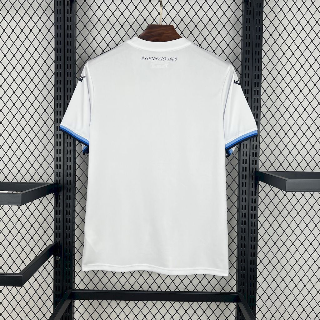 Lazio - Edição Especial “125 anos” 25-26