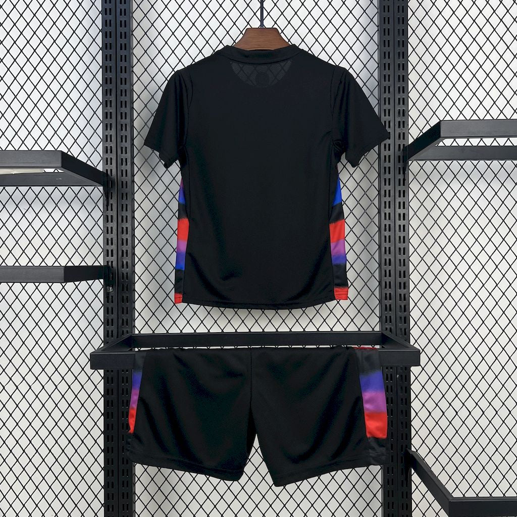 Inglaterra Secundária Kit Criança 25-26