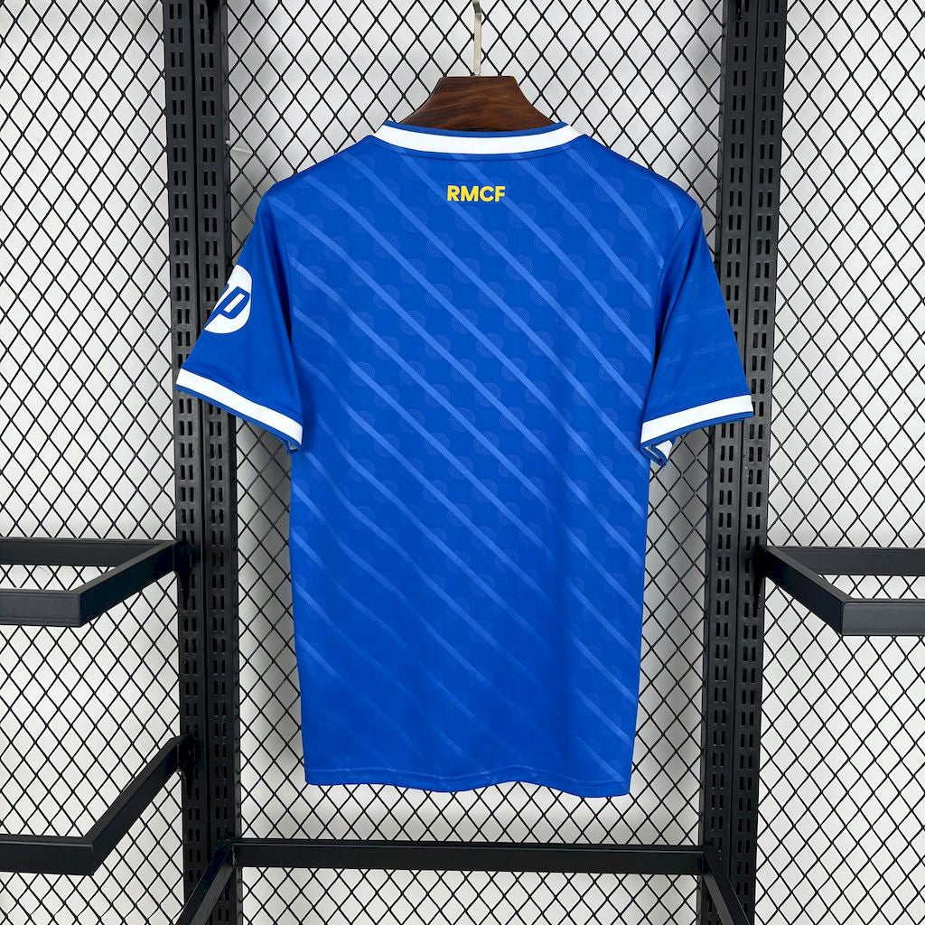 Real Madrid Alternativa 25-26