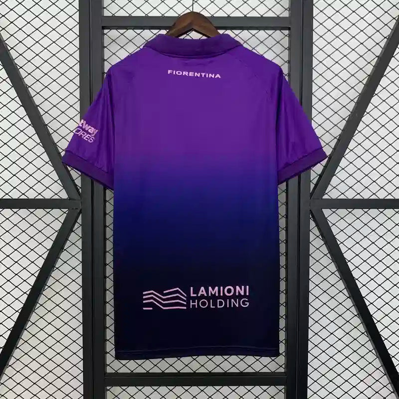 Fiorentina - Edição Especial 25-26