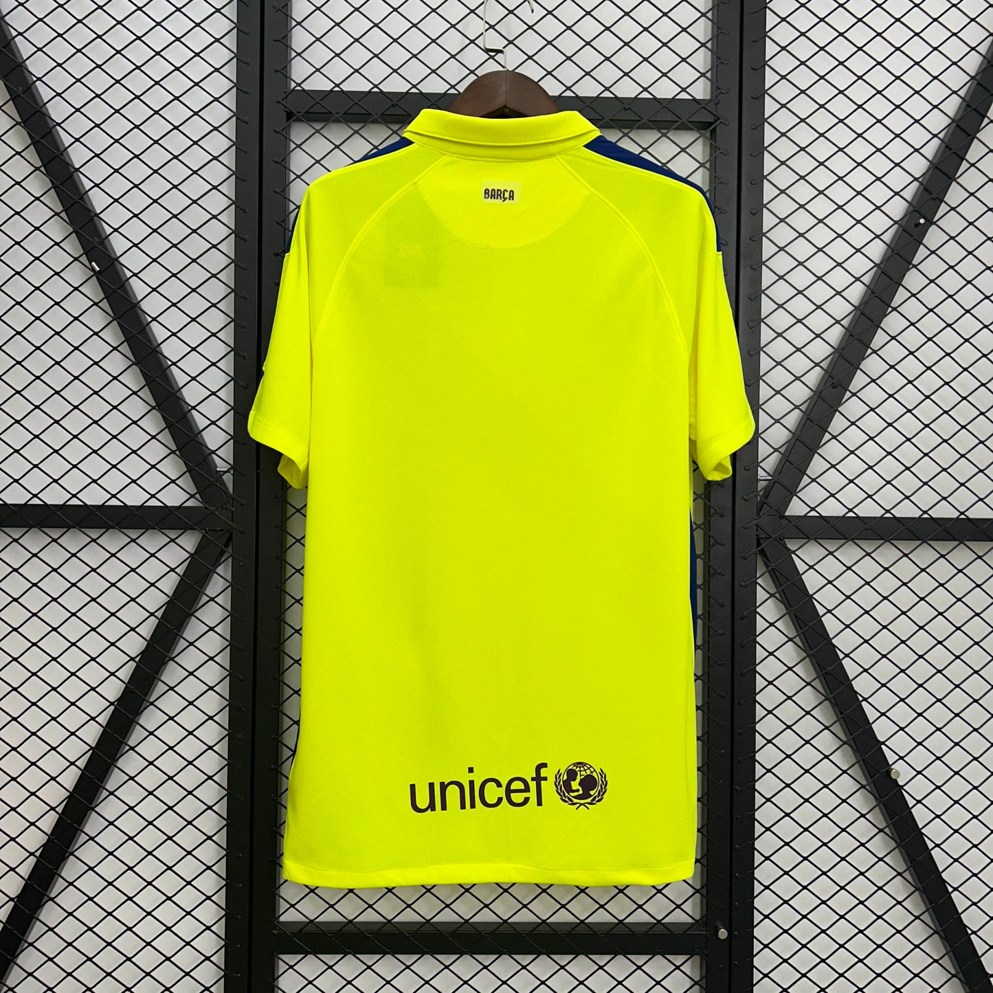 Barcelona Retro 14-15