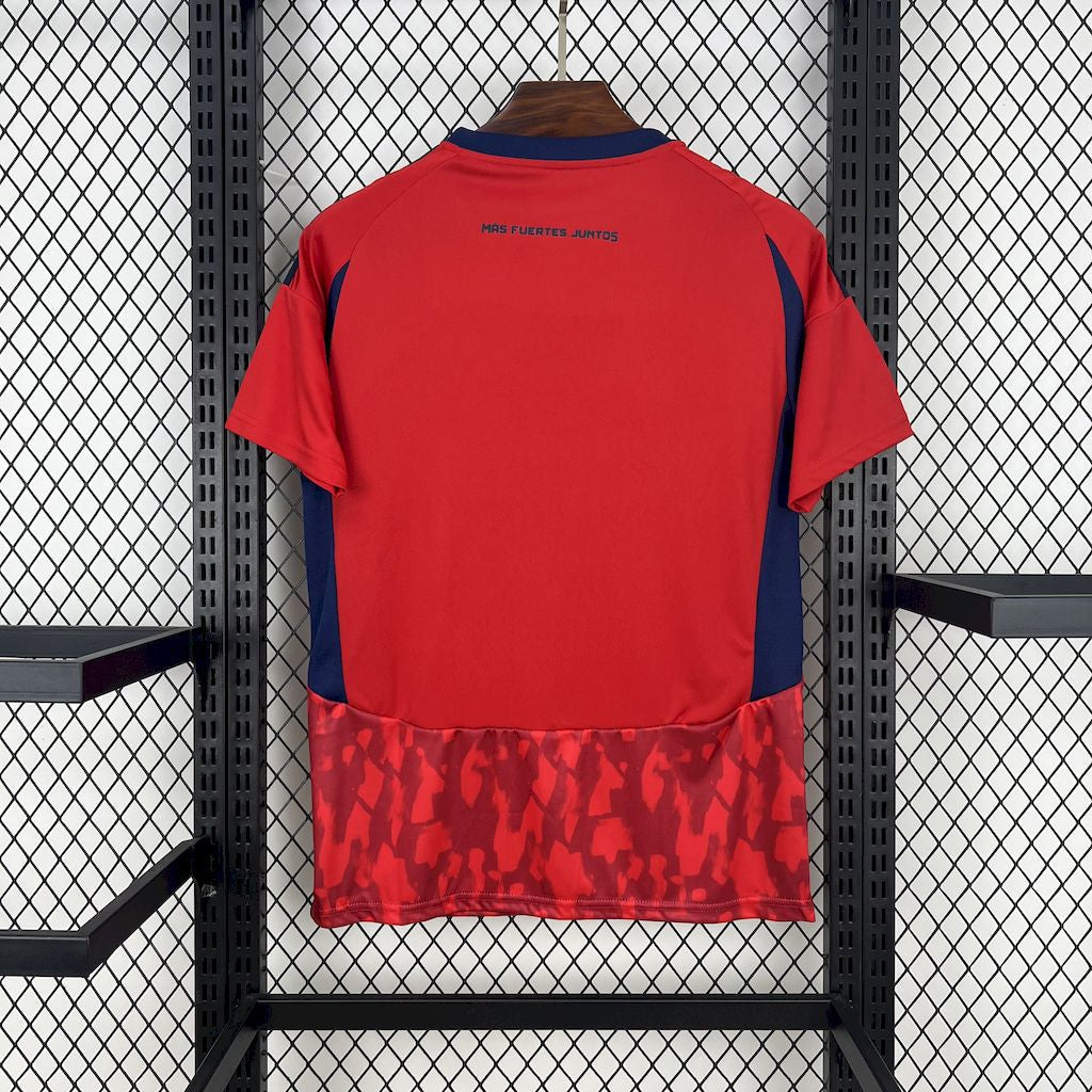 Independiente de Medellin Principal 25-26