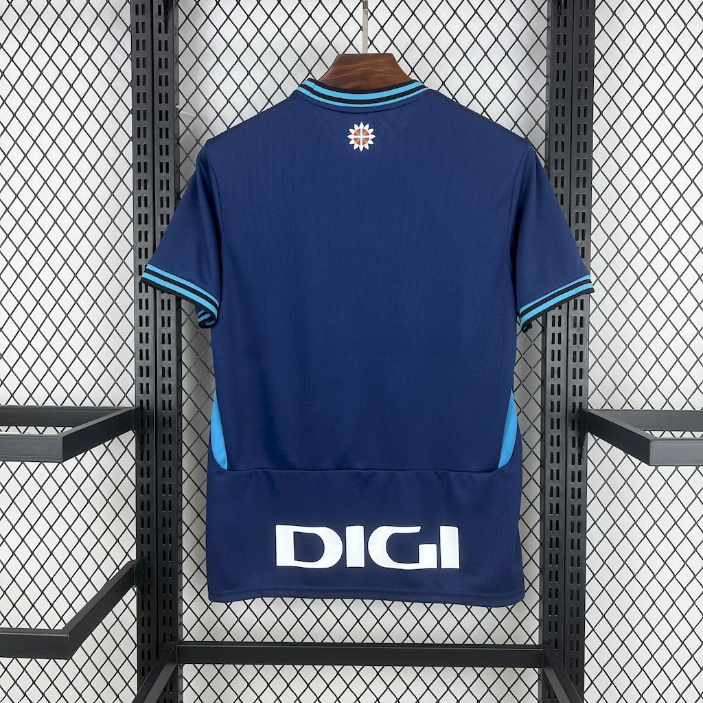 Athletic Bilbao Secundária 25-26