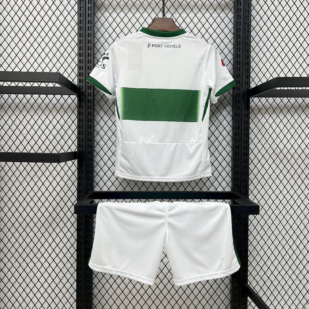 Elche Principal Kit Criança 25-26