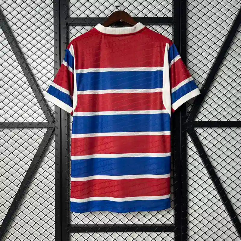 Fortaleza Principal 25-26