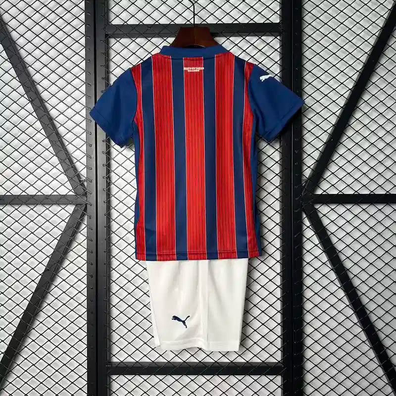Bahia Secundária Kit de Criança 25-26