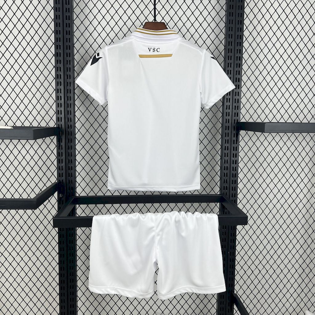 Vitória SC Principal Kit Criança 24-25