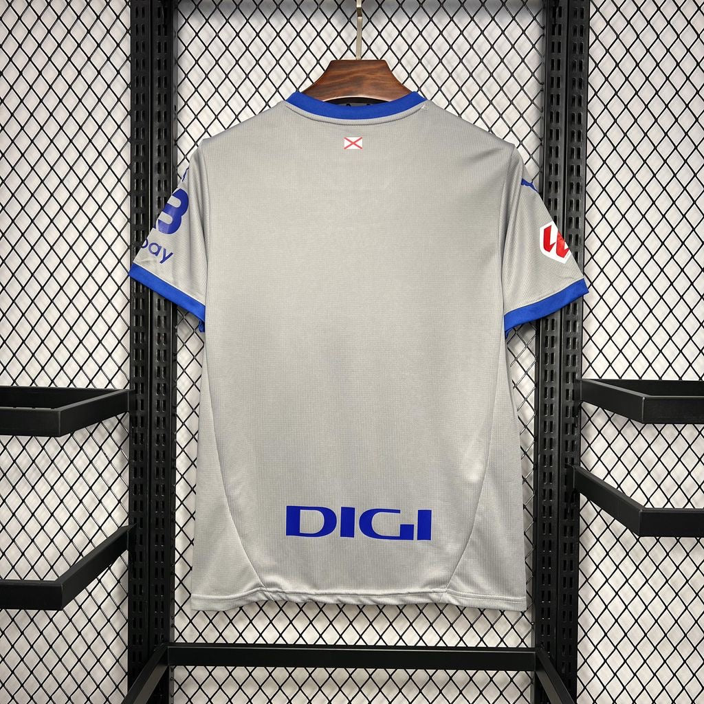 Alavés Secundária 24-25