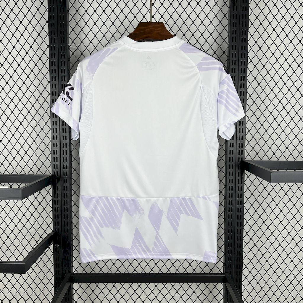 Manchester United Secundária 25-26