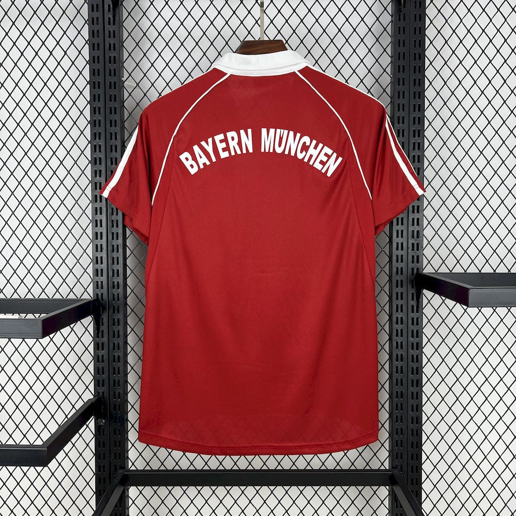 Bayern Munique Retro 05-06