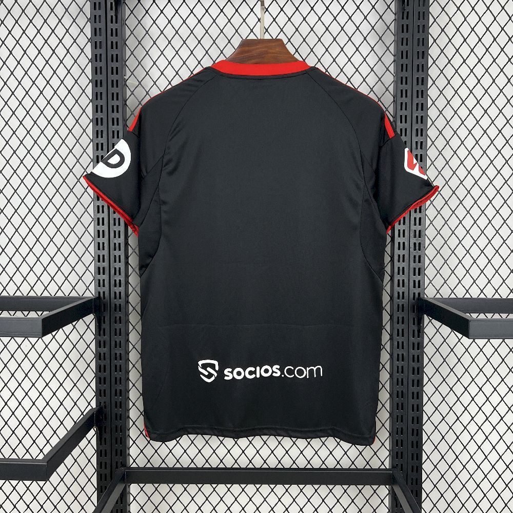 Sevilla Alternativa 25-26