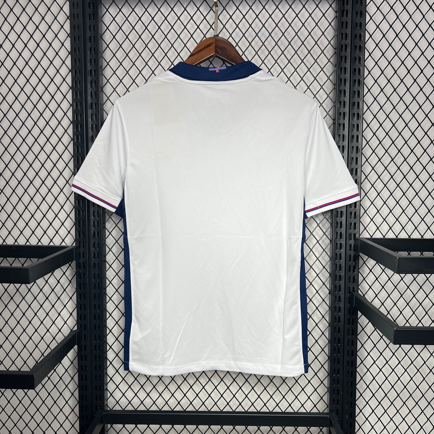 Inglaterra Principal 24-25