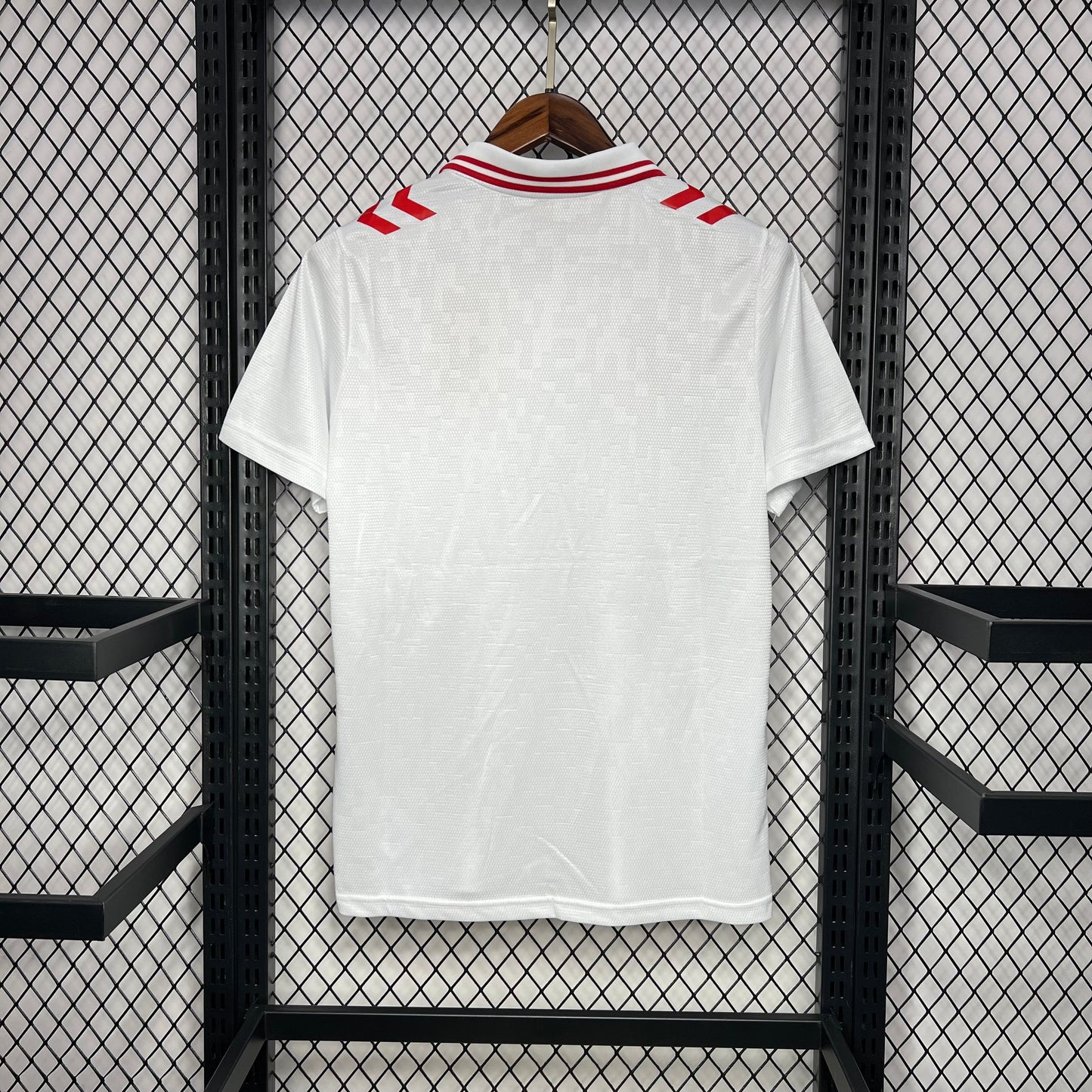 Dinamarca Secundária 24-25