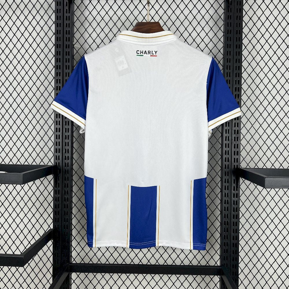 Pachuca Principal 25-26