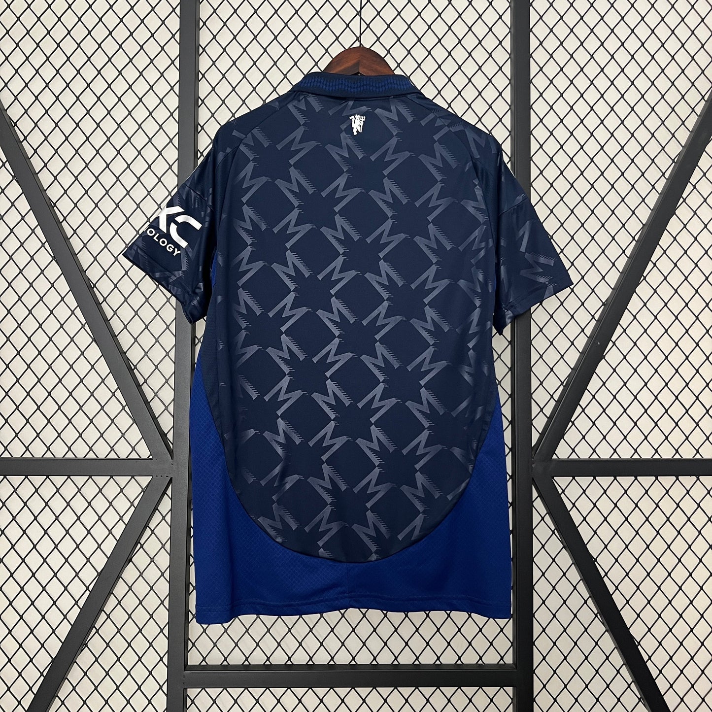 Manchester United Secundária 24-25