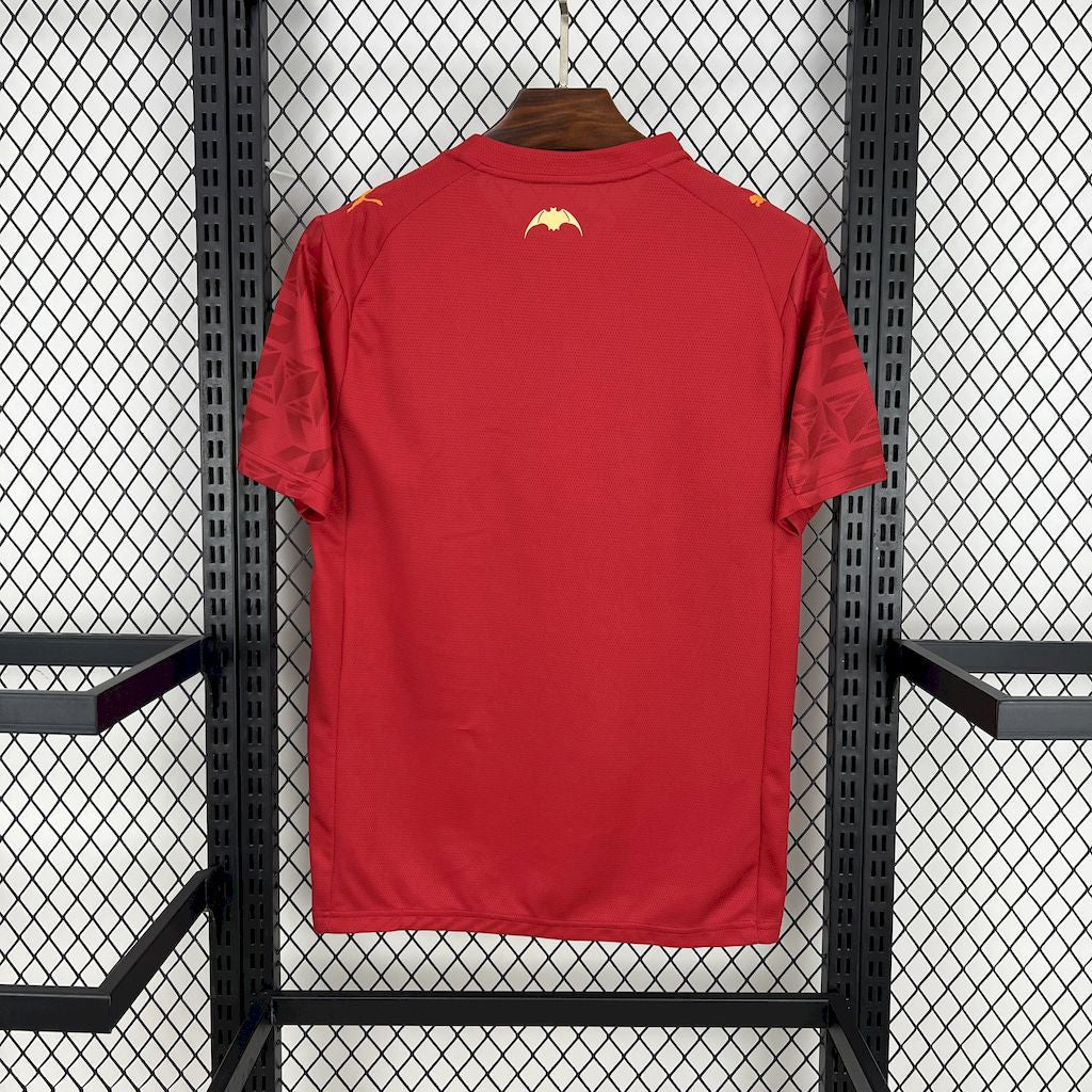 Valência Secundária 25-26