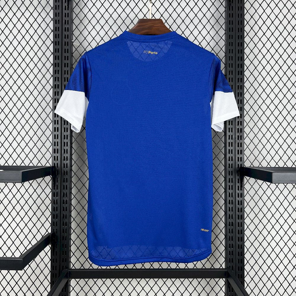 Porto - Camisola de Pré-Jogo 25-26