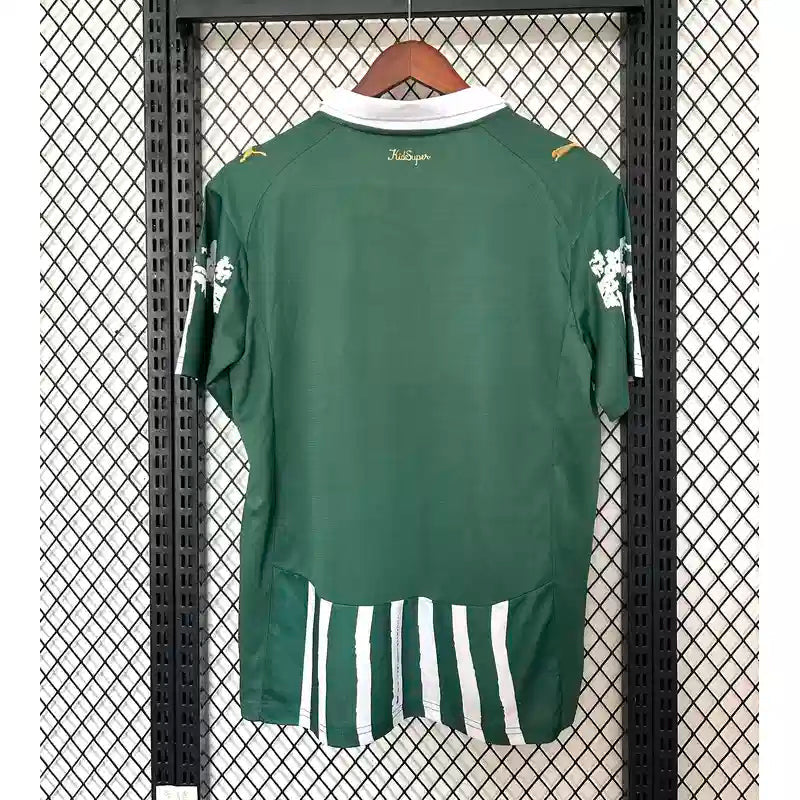 Palmeiras - Edição Especial 25-26