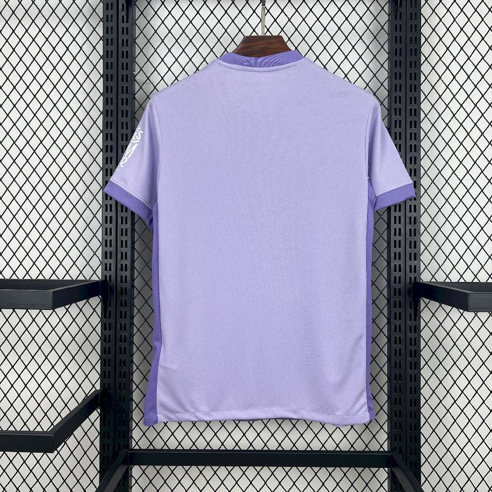 Brighton Secundária 25-26