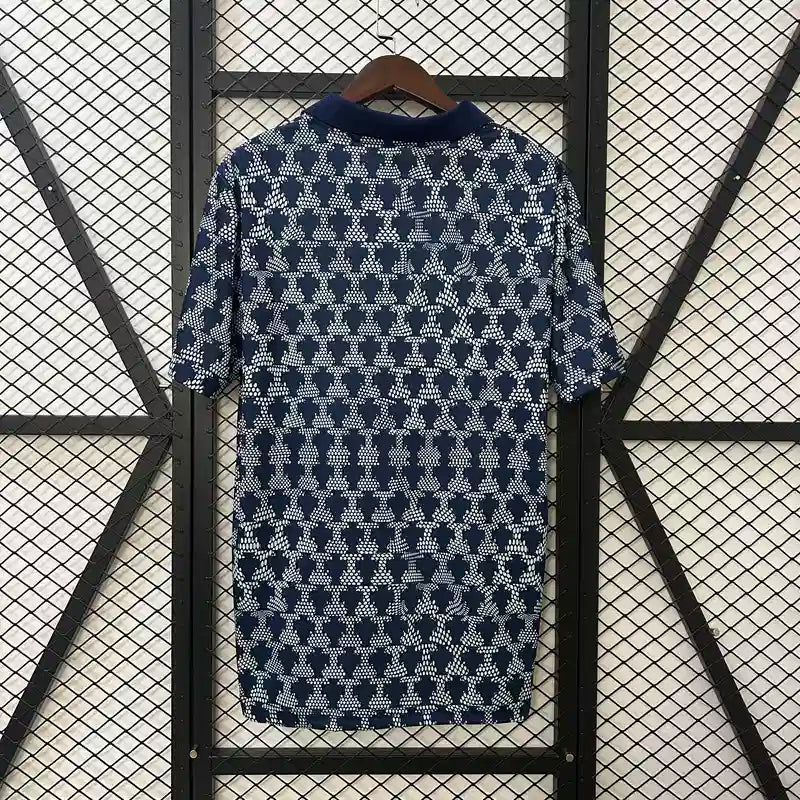 Portugal - Equipamento de Treino 25-26