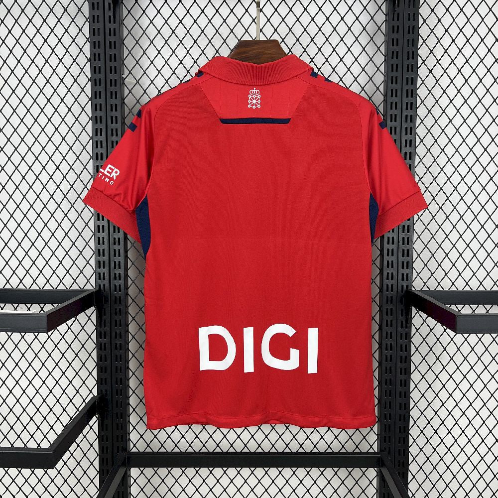 Osasuna Principal 25-26