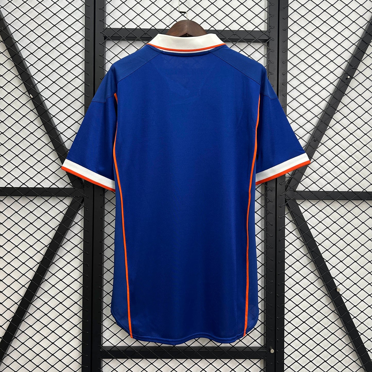 Holanda Retro 1998