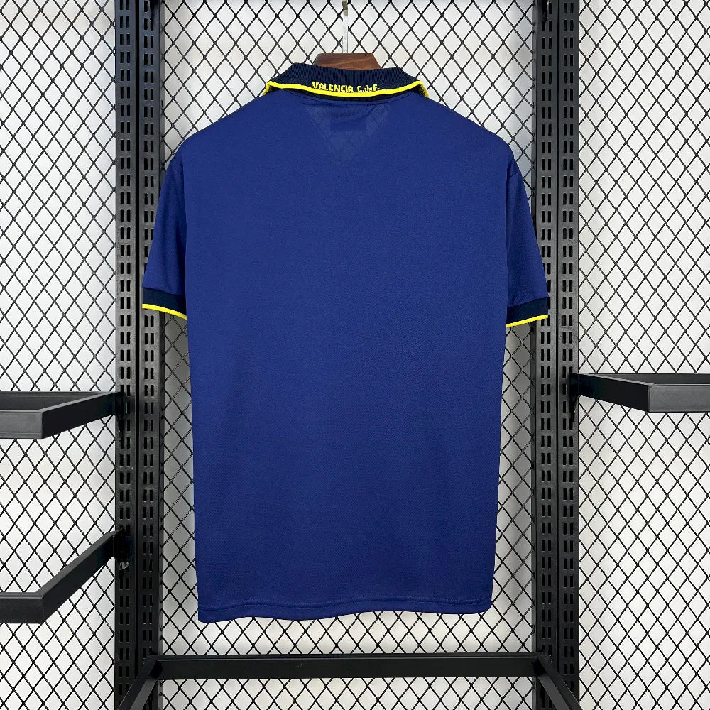 Valência Retro 96-97