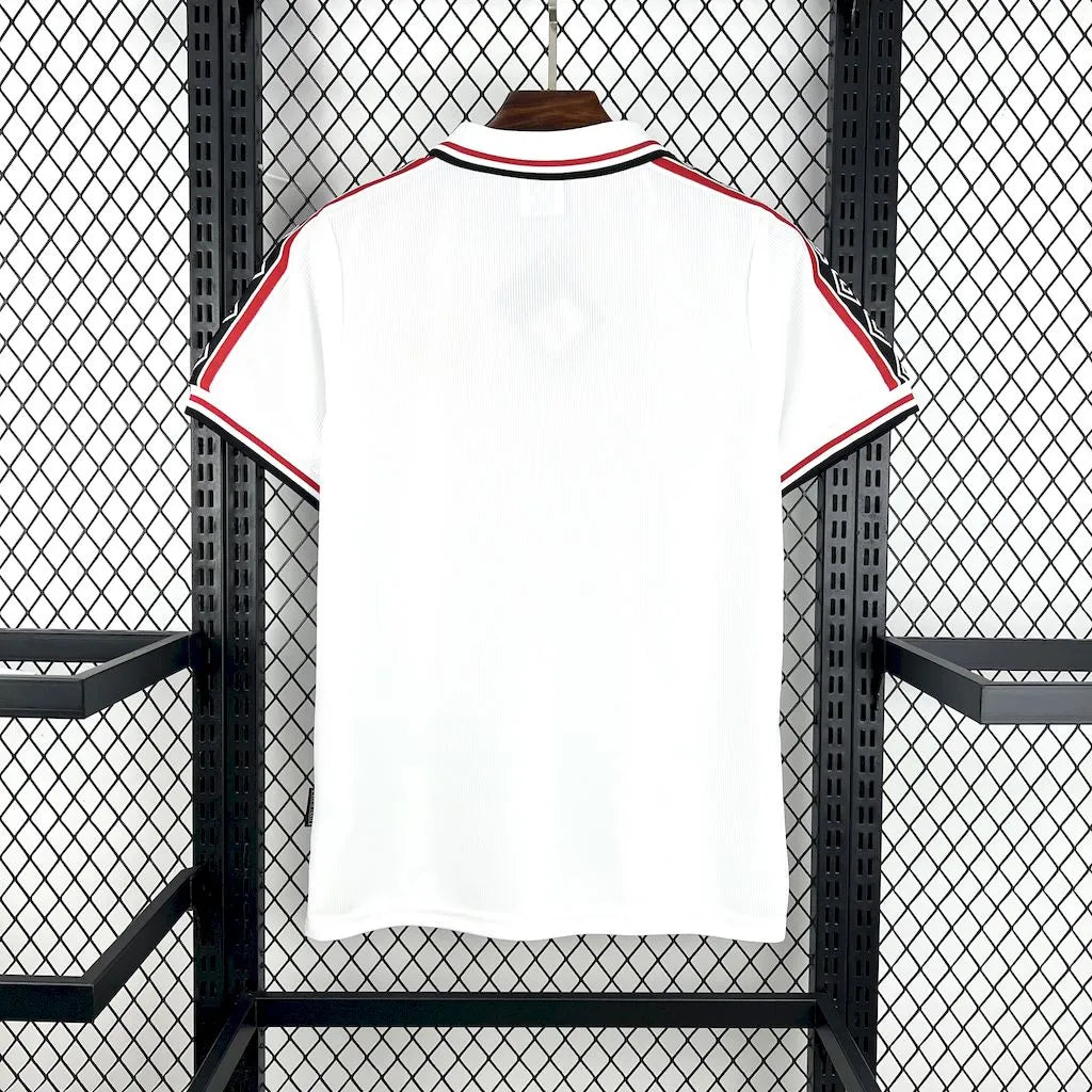 Manchester United Retro 98-99