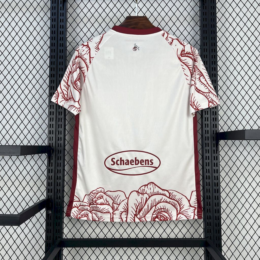 Köln Edição Especial 25-26