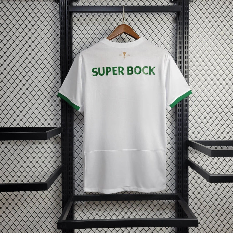 Sporting - Edição Especial 24-25