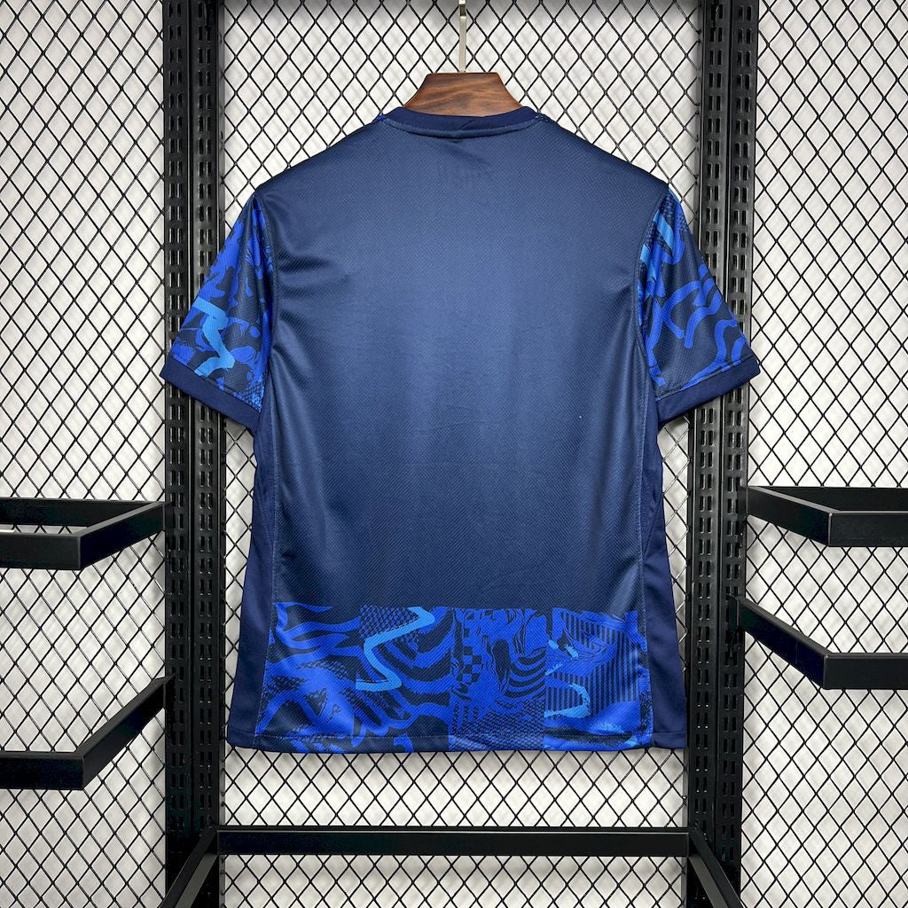 Atlético Madrid Alternativa 24-25