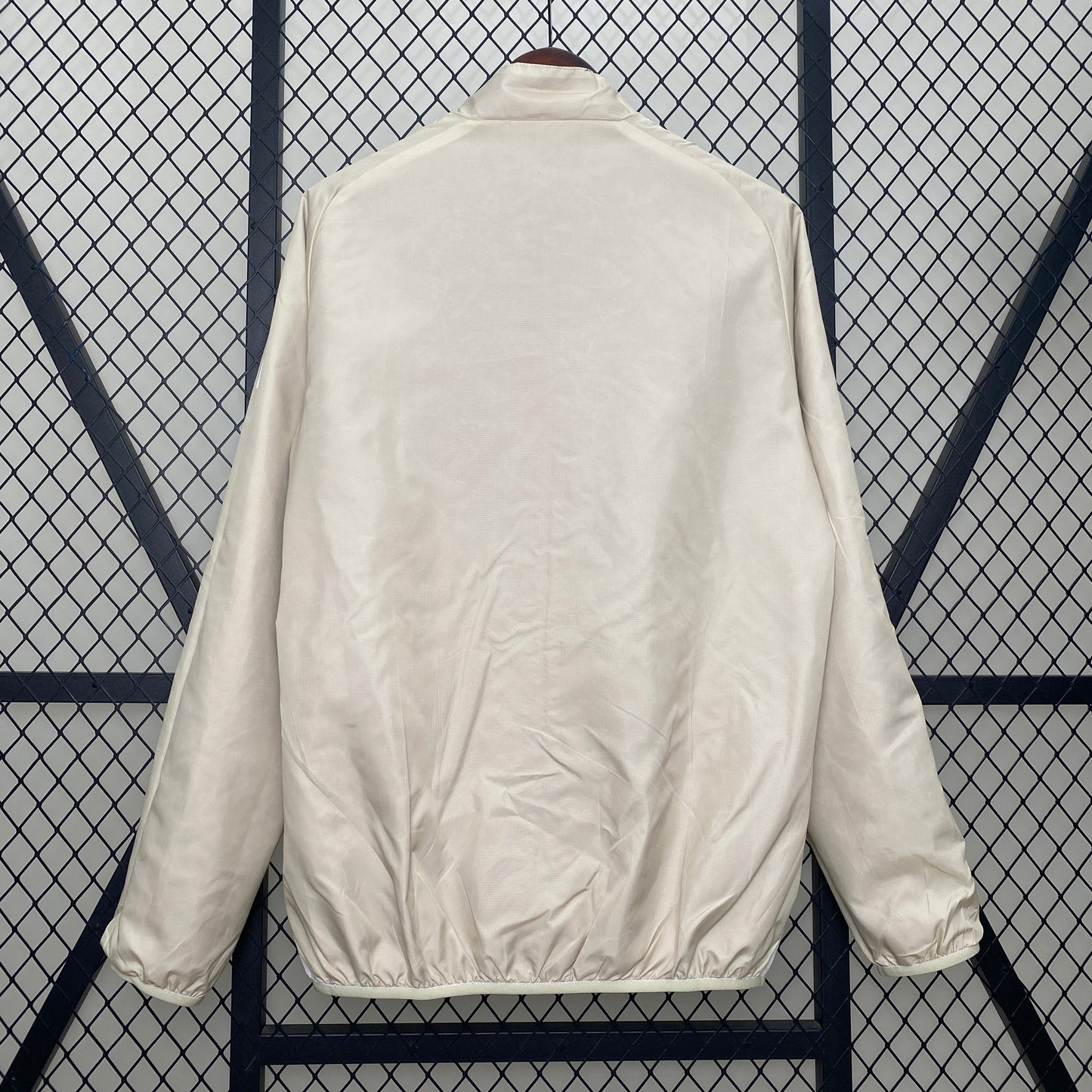 Casaco Reversível Roma 24-25