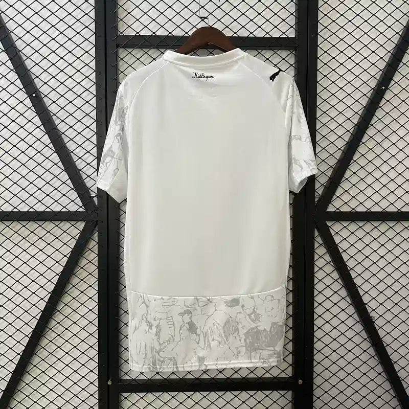 Manchester City Secundária 25-26