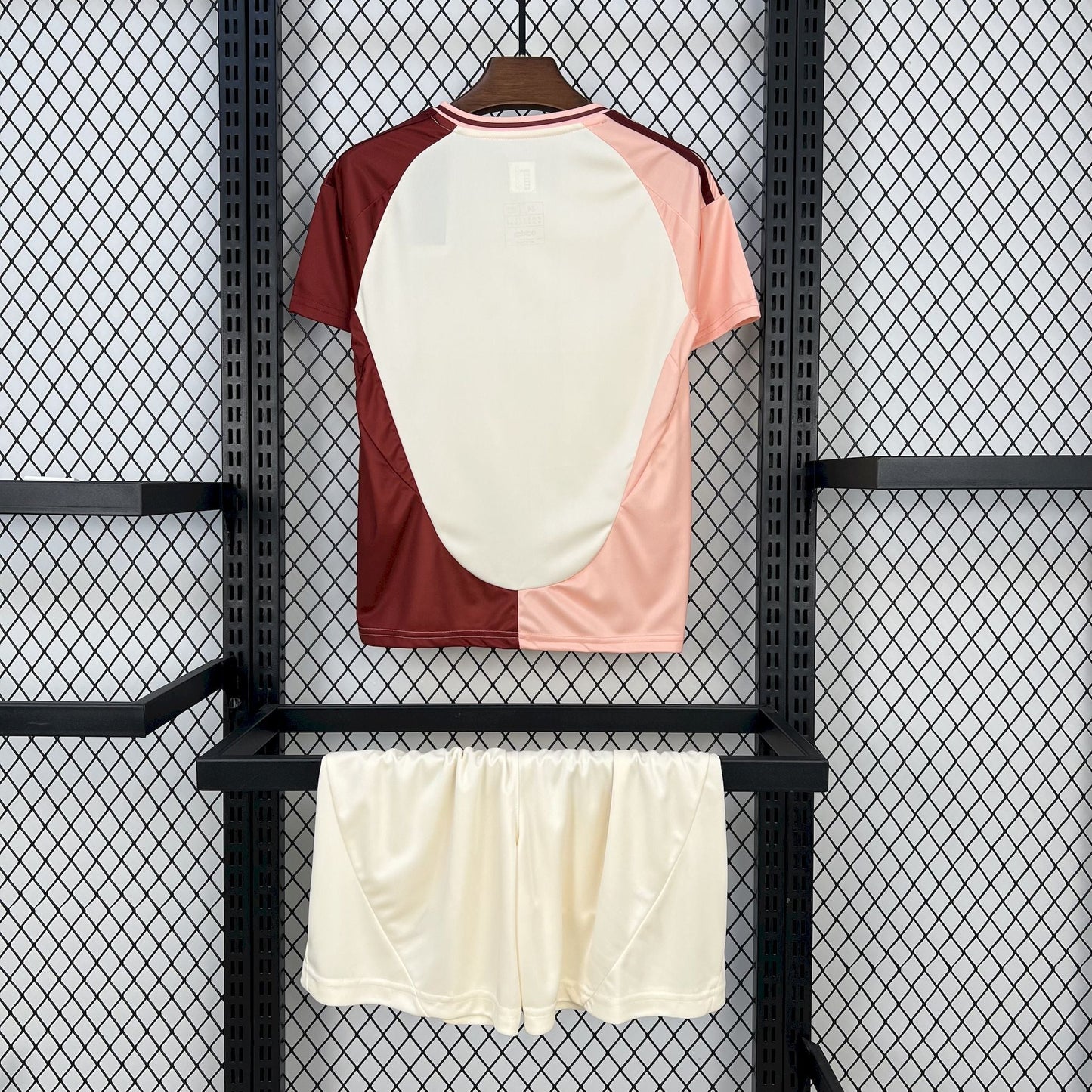 Lyon Alternativa Kit Criança 24-25