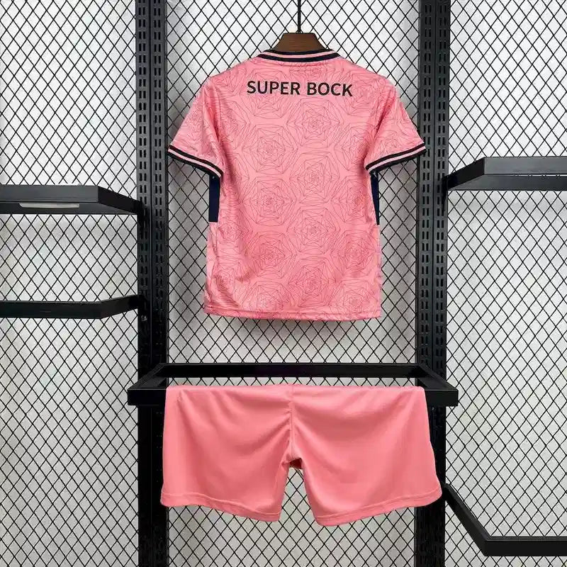 Porto Secundária Kit Criança 25-26