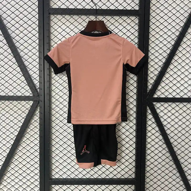 PSG Alternativa Kit Criança 24-25