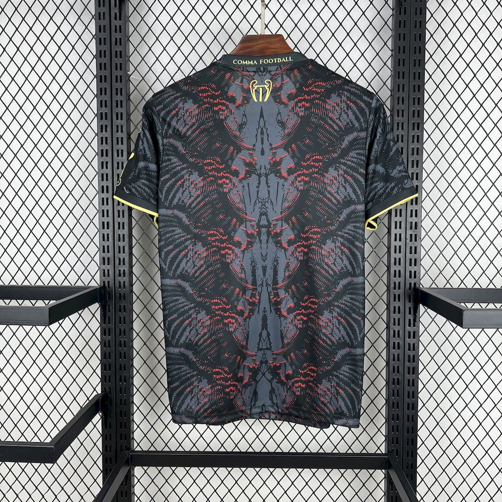 PSG - Edição Especial 25-26