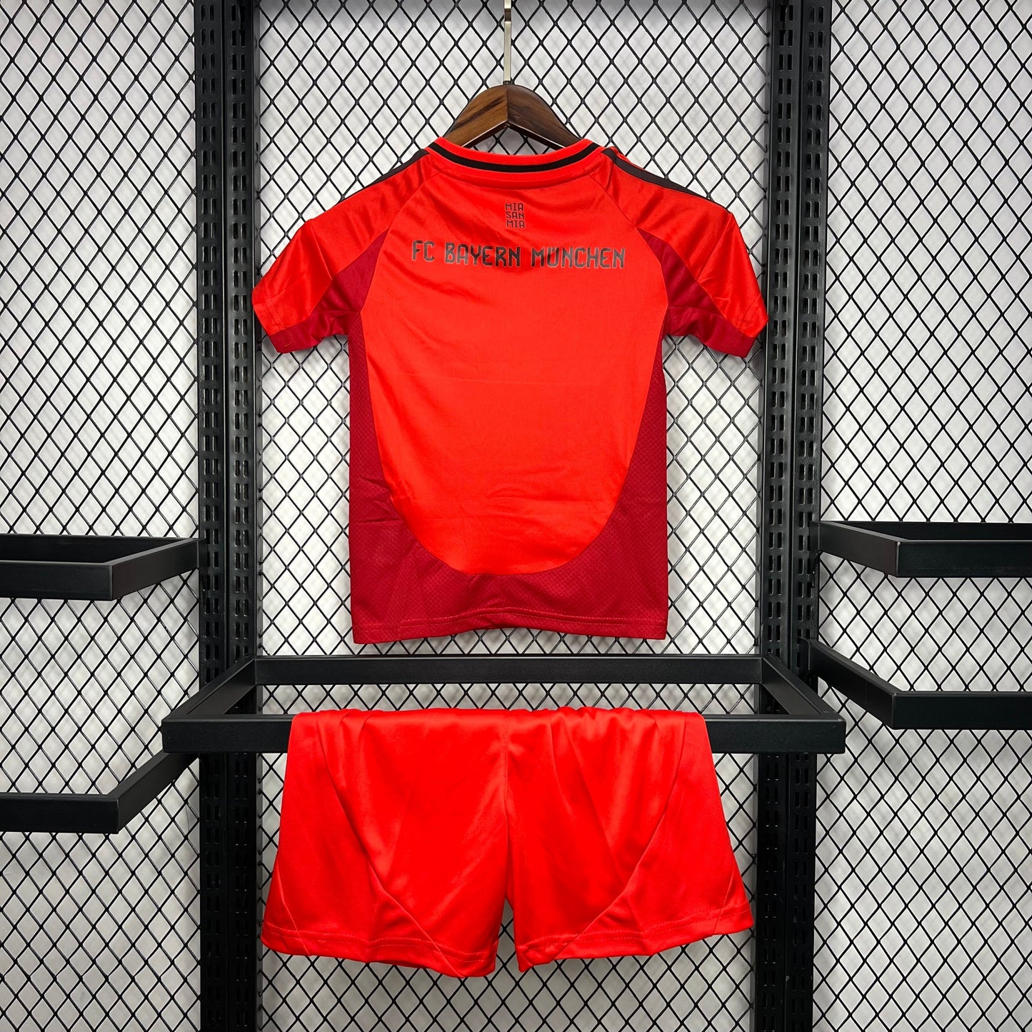 Bayern Munique Principal Kit Criança 24-25