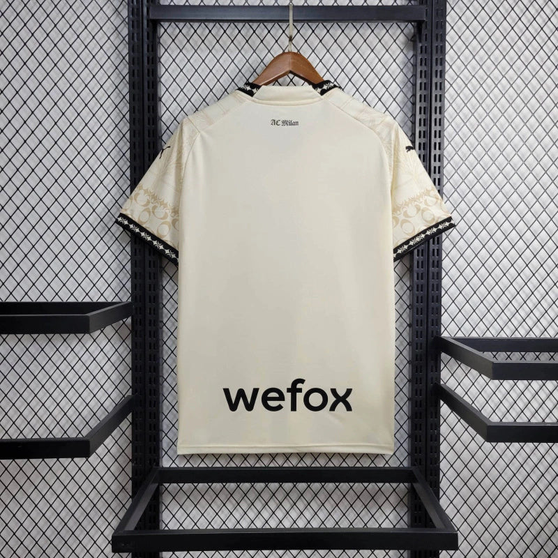 Milan - Edição Especial 24-25