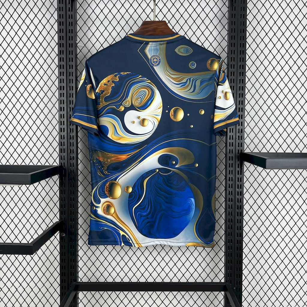 Manchester City - Edição Especial 25-26