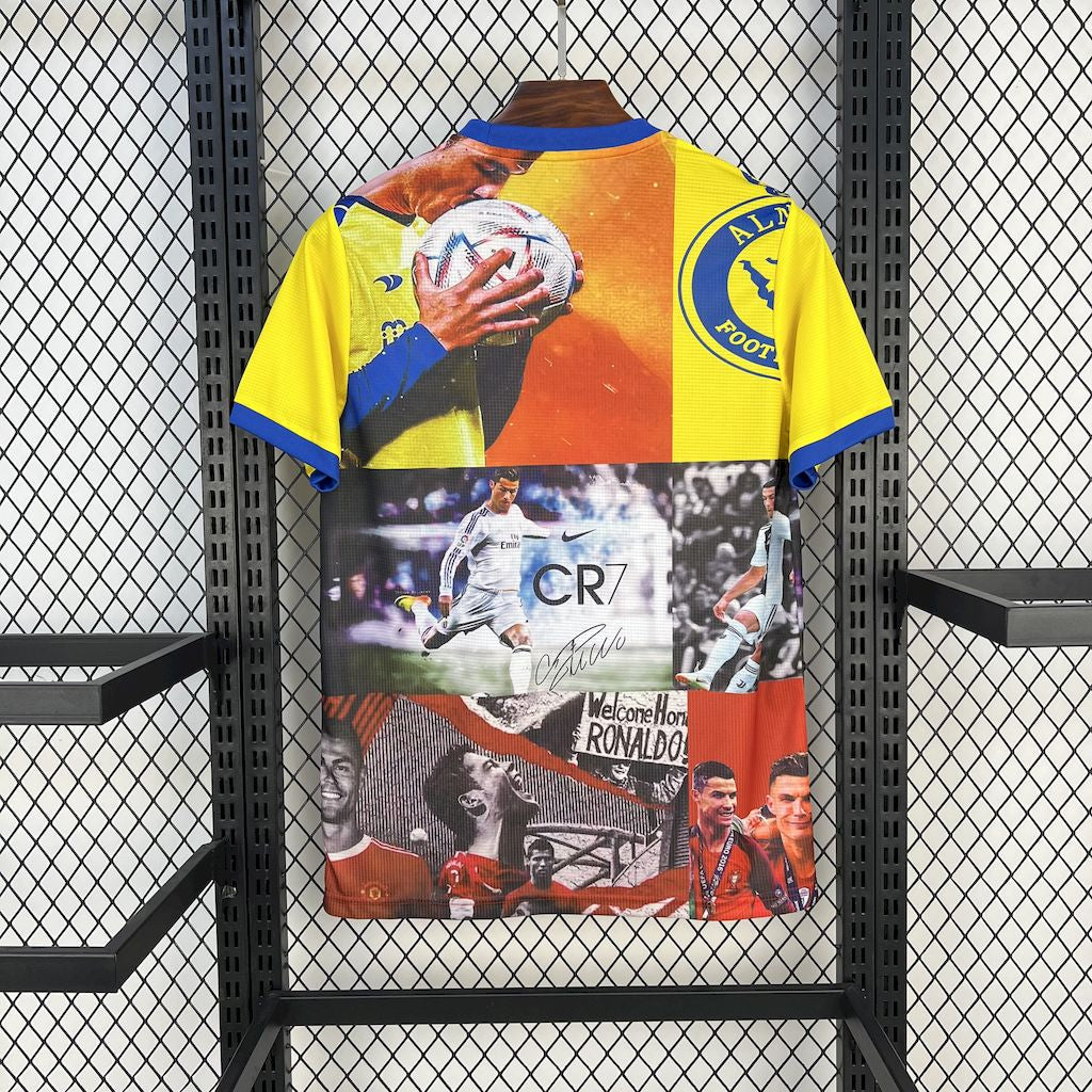 Ronaldo - Edição Especial 25-26