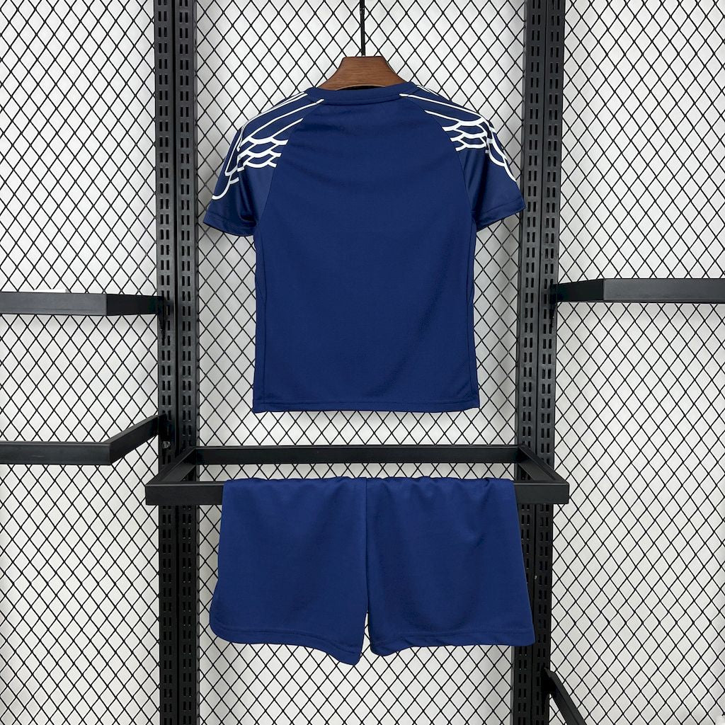 PSG Alternativa Kit Criança 24-25