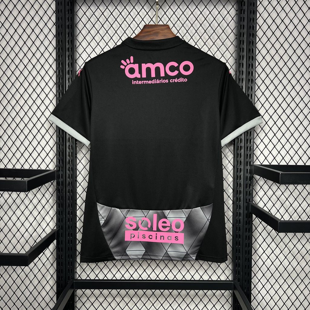 Braga Secundária 24-25