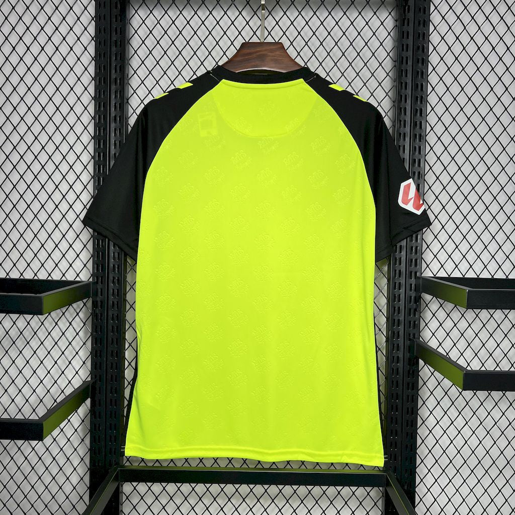 Bétis Secundária 24-25